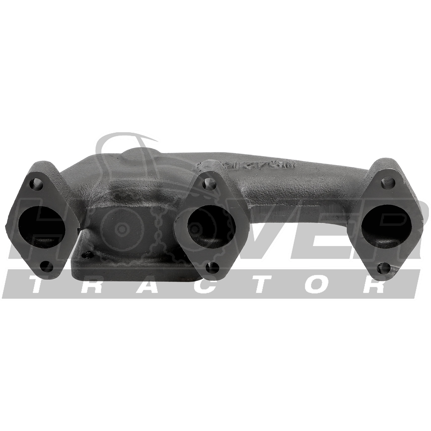 EXHAUST, MANIFOLD